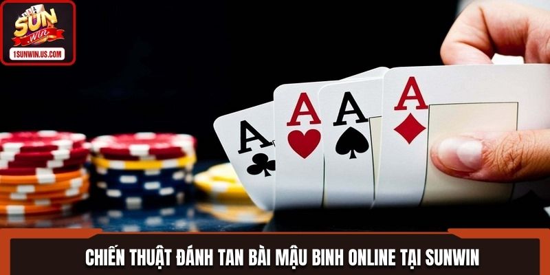 Thuật ngữ trong mậu binh ăn tiền online SUNWIN