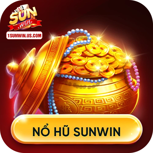 nổ hũ sunwin
